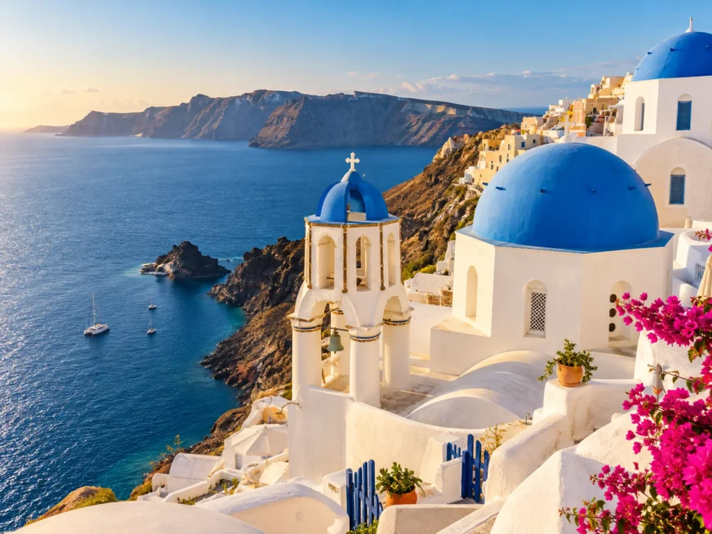 Wild landscapes of Greece connected to Nasos Kotonias and Lust For Life